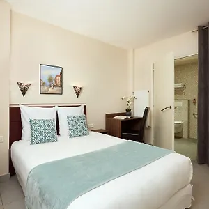 Hotel Viator, Paris