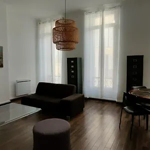  Appartement Grand Centre France