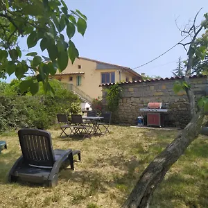  Hébergement de vacances Chez La Nonna France